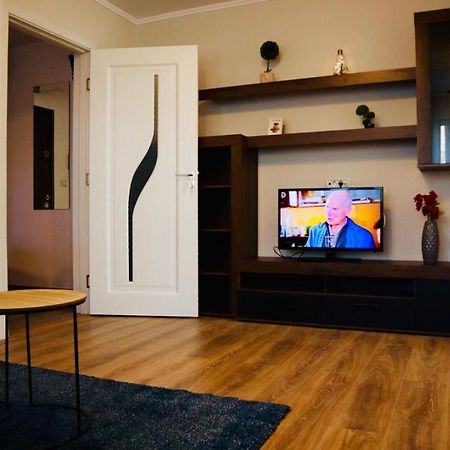 Joy City Stay Iasi 10 蒂米什瓦拉 外观 照片