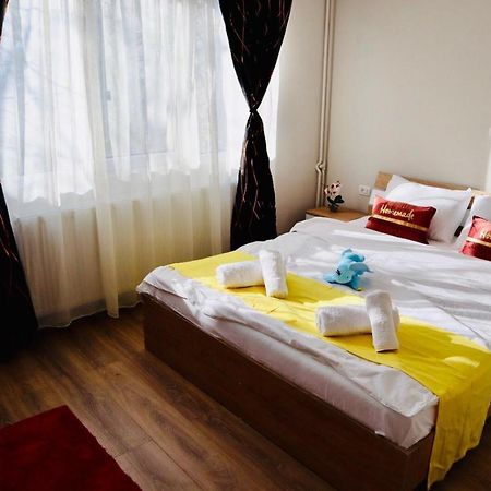 Joy City Stay Iasi 10 蒂米什瓦拉 外观 照片