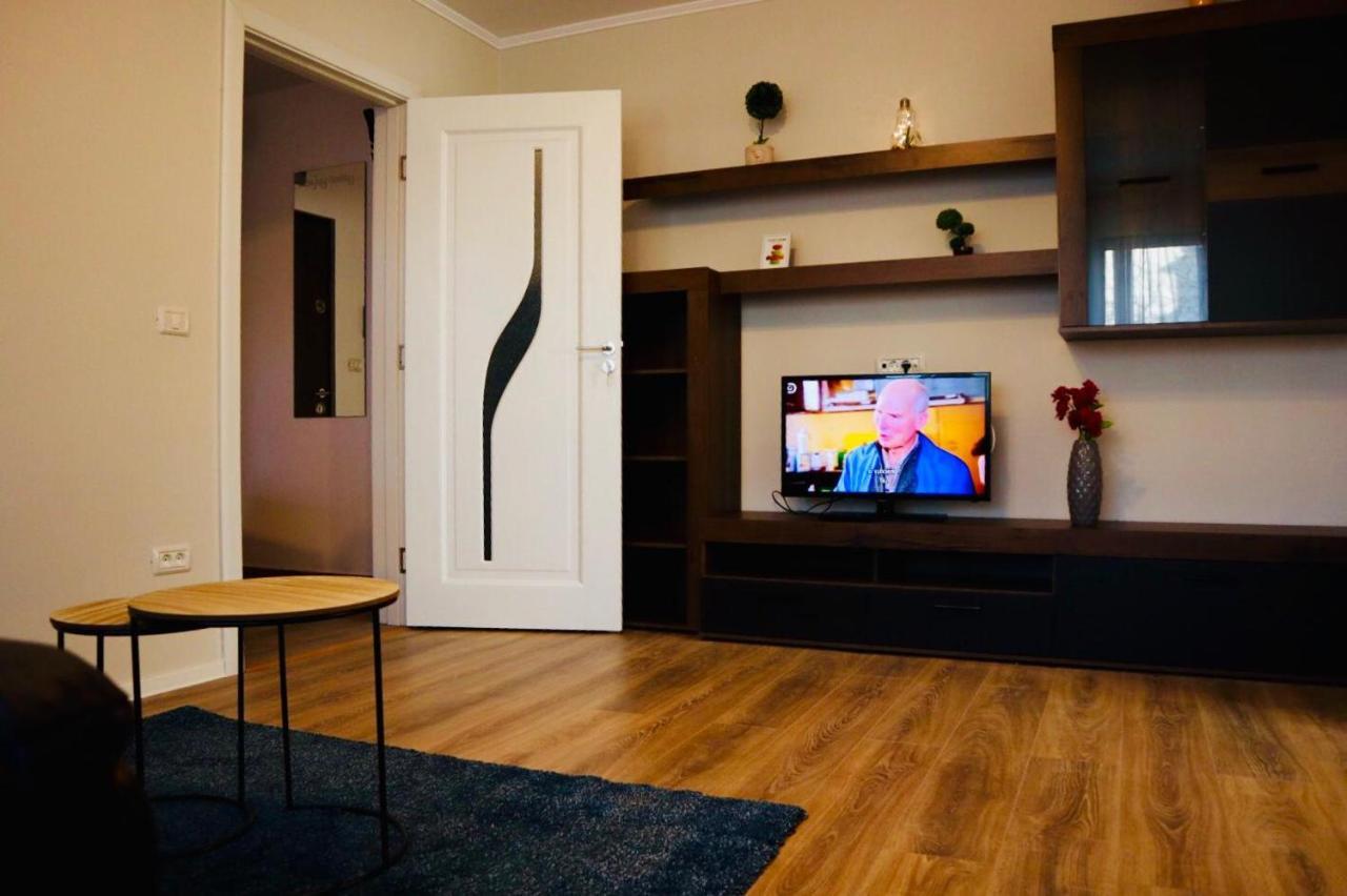Joy City Stay Iasi 10 蒂米什瓦拉 外观 照片