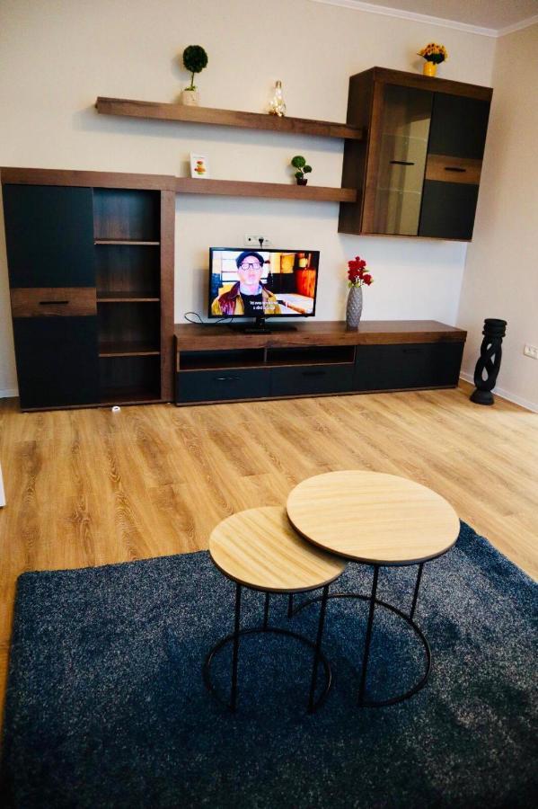 Joy City Stay Iasi 10 蒂米什瓦拉 外观 照片