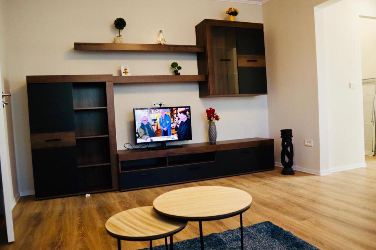 Joy City Stay Iasi 10 蒂米什瓦拉 外观 照片